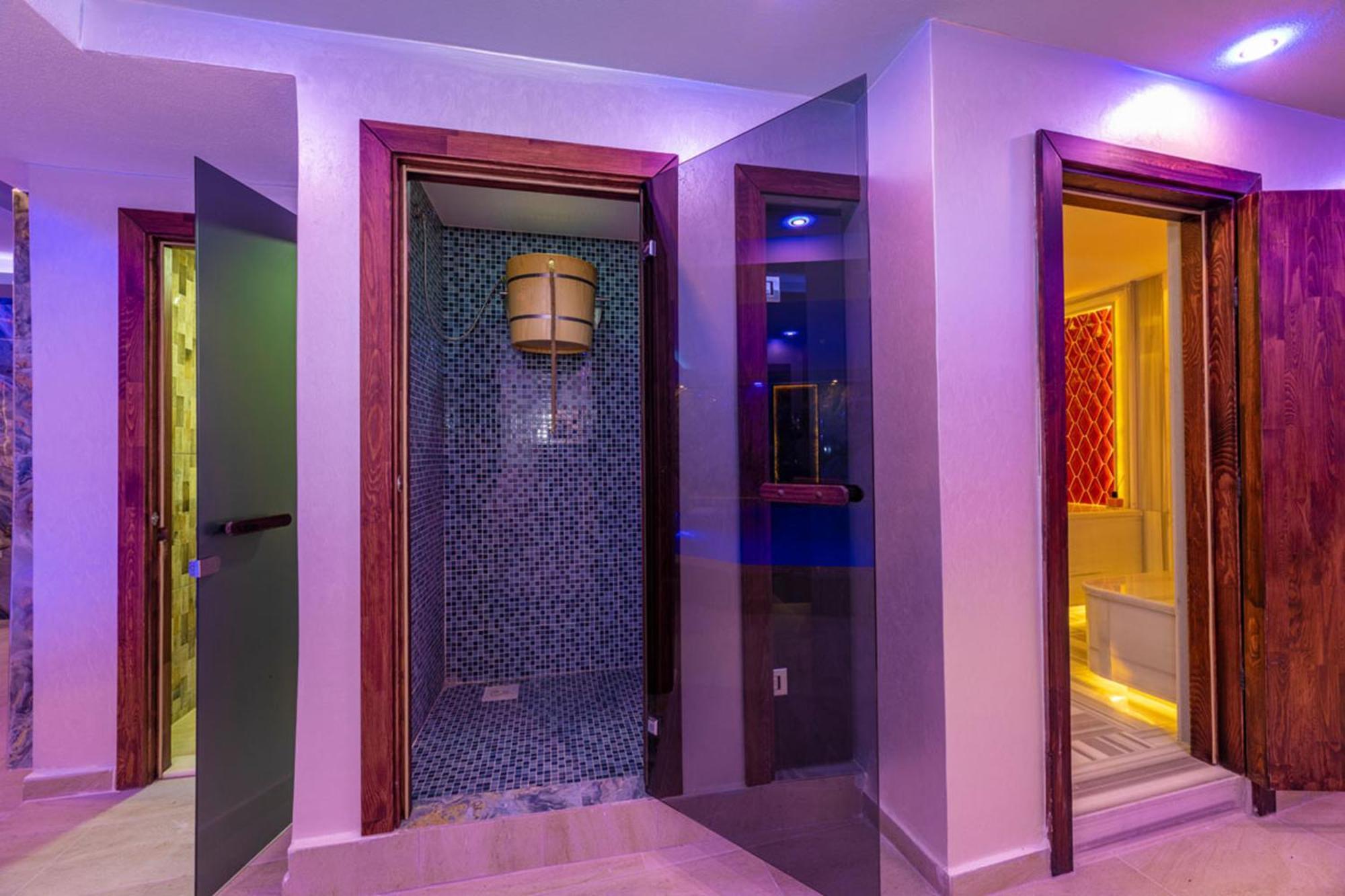 Bekdas Hotel Deluxe & Spa — Fotos 2